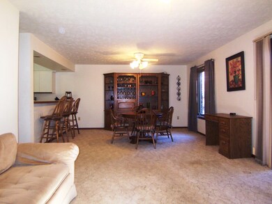 Living/DIning