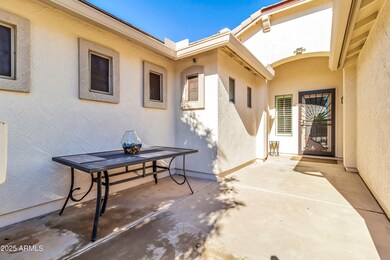 3586 E Fairview St, Gilbert, AZ 85295 - photo 4