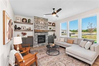 20774 Emerald St, Spring Hill, KS 66083 - photo 7