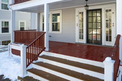 30 Eden St unit 1, Salem, MA 01970 - photo 2