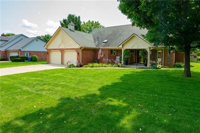 61 Deborah Ln, Whiteland, IN 46184 - photo 3