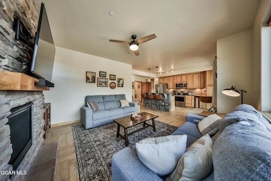 701 Trailhead Cir unit 721, Winter Park, CO 80482 - photo 5