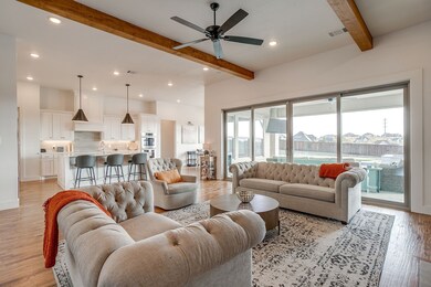 7732 Laura Lake Ln, Fort Worth, TX 76126 - photo 7