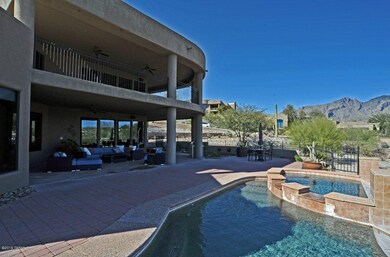 3550 E Camino A Los Vientos, Tucson, AZ 85718 - photo 4