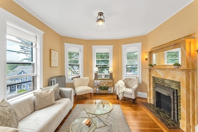 59 Aldrich St unit 2, Roslindale, MA 02131 - photo 2