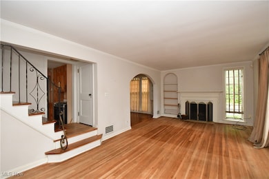 3680 Berkeley Rd, Cleveland, OH 44118 - photo 2