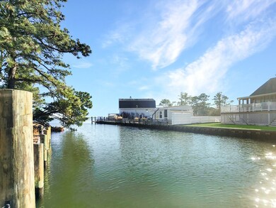 Waterfront