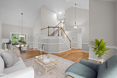 3 Fieldcrest Ct, Durham, NC 27713 - photo 3