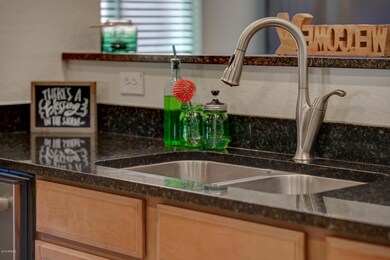Kitchen Detail