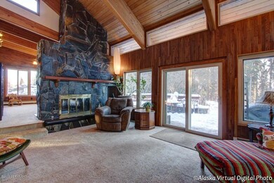 2600 Klamath Dr, Anchorage, AK 99517 - photo 2