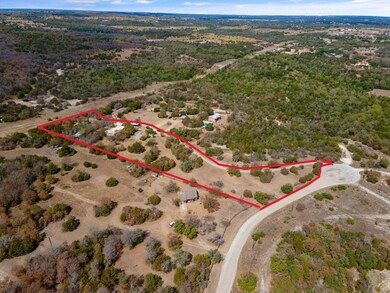 1189 Deer Track Rd, Weatherford, TX 76085 - photo 3