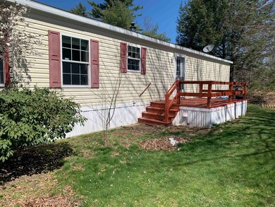 28 First St unit 13, Barrington, NH 03825 - photo 4