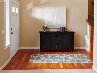 Entrance/Foyer
