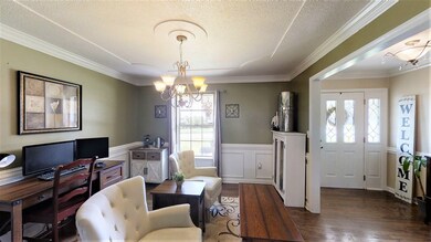 4610 Nottingham Dr, Evans, GA 30809 - photo 7