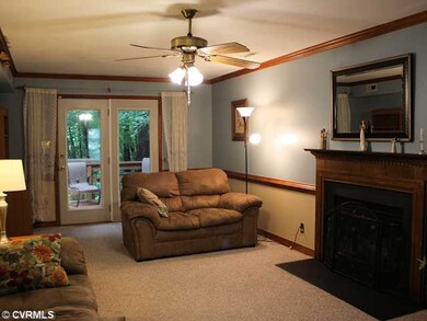 Den/Family/Great Room
