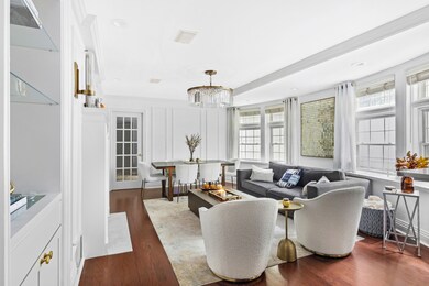 40 E 74th St unit 1, New York, NY 10021 - photo 2