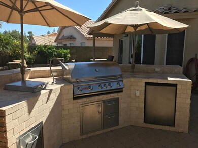 Grill