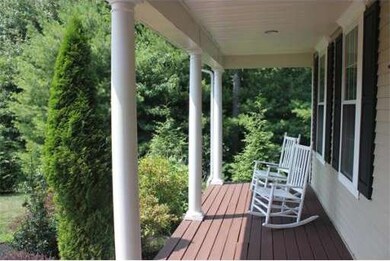 11 Johnson Dr, Norton, MA 02766 - photo 6