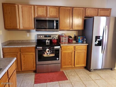 Kitchen I