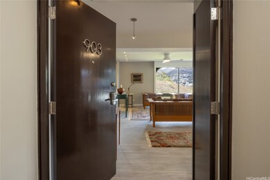 Royal Vista unit 903E, Honolulu, HI 96822 - photo 5