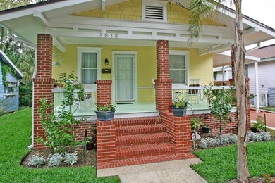 3816 Walsh St, Jacksonville, FL 32205 - photo 4