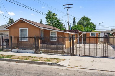 13610 S Vesta Ave, Compton, CA 90222 - photo 2