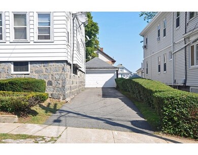22 Ellison Ave unit 24, Mattapan, MA 02126 - photo 4
