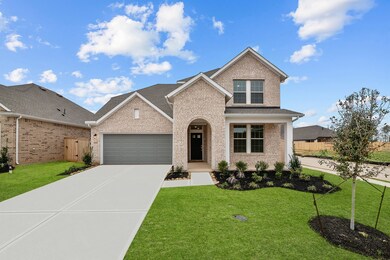 1253 Wandering Brook St, Magnolia, TX 77354 - photo 3