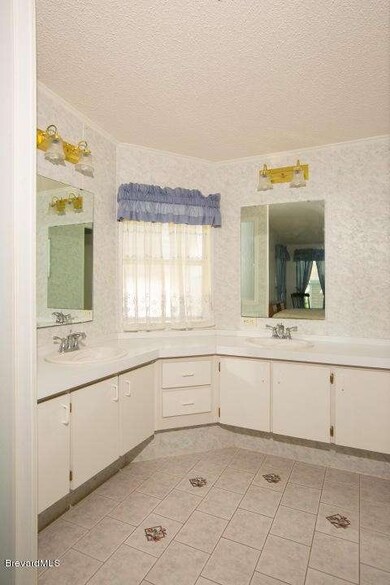 446 Barefoot Blvd - Master Bedroom Bathr