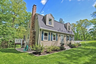 10 Gilmore Rd, Wrentham, MA 02093 - photo 2