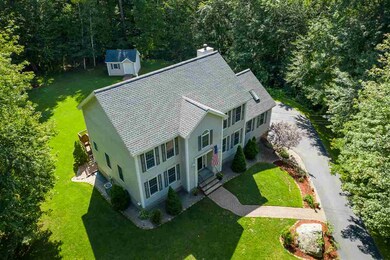 1 Hazelwood Dr, Salem, NH 03079 - photo 3