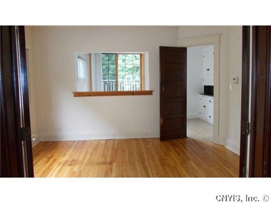 Dining Room Dining Room to Breakfast Nook and Back