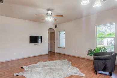 1315 Franklin St, Weatherford, TX 76086 - photo 7