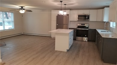 8 Deluca St unit A, Johnston, RI 02919 - photo 6