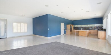 True great room floorplan