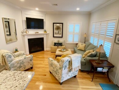 44 Railroad Ave unit 1, Salisbury, MA 01952 - photo 7