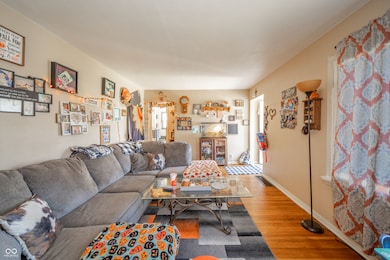 1611 Poplar St, Anderson, IN 46012 - photo 5