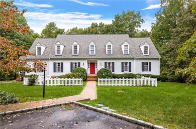 3022 River Hills Ln, Midlothian, VA 23113 - photo 2