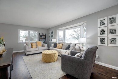 3705 Forest Rd, Davenport, IA 52807 - photo 6