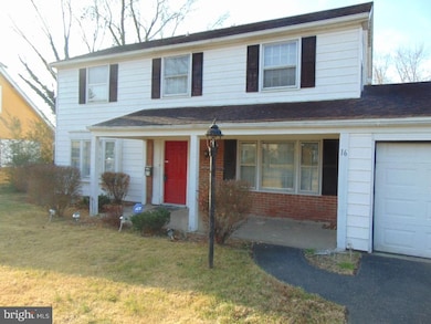 16 Berkshire Ln, Willingboro, NJ 08046 - photo 3