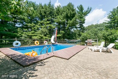 3986 Robin Hood Way, Sykesville, MD 21784 - photo 3