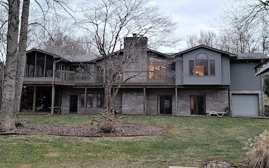 Back of the house 2