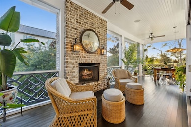 101 Broadbent Way, Fernandina Beach, FL 32034 - photo 4