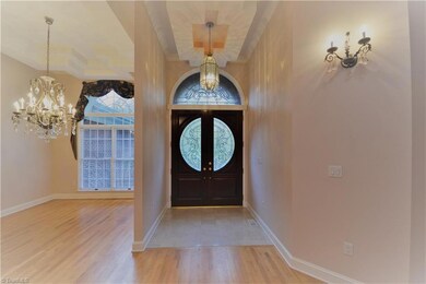 2727 Mountain Laurel Ln, Asheboro, NC 27205 - photo 3