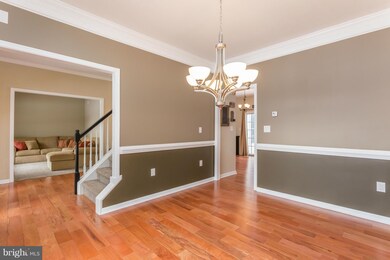 5409 Williams Flank Ct, Locust Grove, VA 22508 - photo 7
