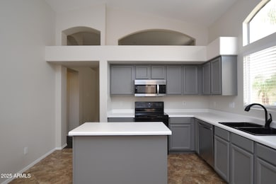 4927 W Wahalla Ln, Glendale, AZ 85308 - photo 3