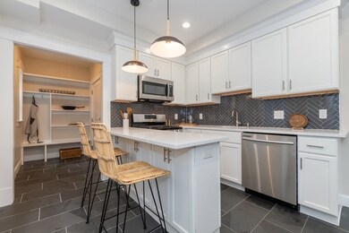 14 Marie St unit 2, Dorchester, MA 02122 - photo 4