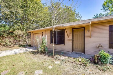 707 W Lone Star Ave, Cleburne, TX 76033 - photo 4