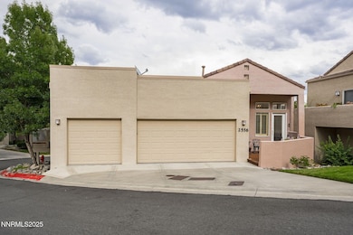 2556 Edgerock Rd, Reno, NV 89519 - photo 2