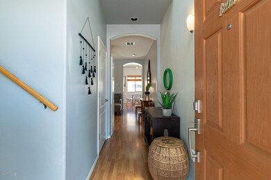 Entry Way